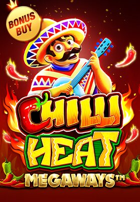 Chilli Heat Megaways